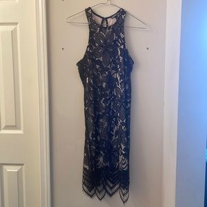 Express Dress